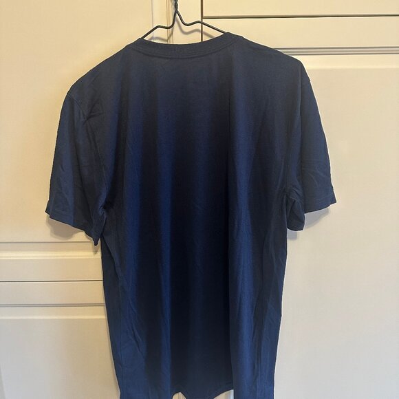 University of North Carolina - Football (Pro Fit) - Picture 7 of 8